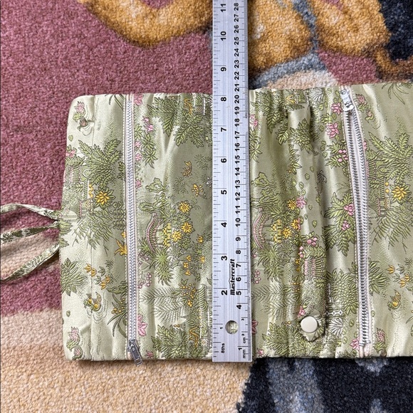 SATIN ROLL UP BAG - Picture 8 of 8